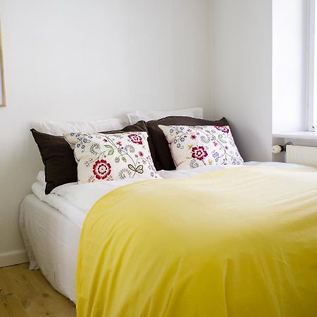 Bright Apartment Next To The King'S Garden København Ngoại thất bức ảnh
