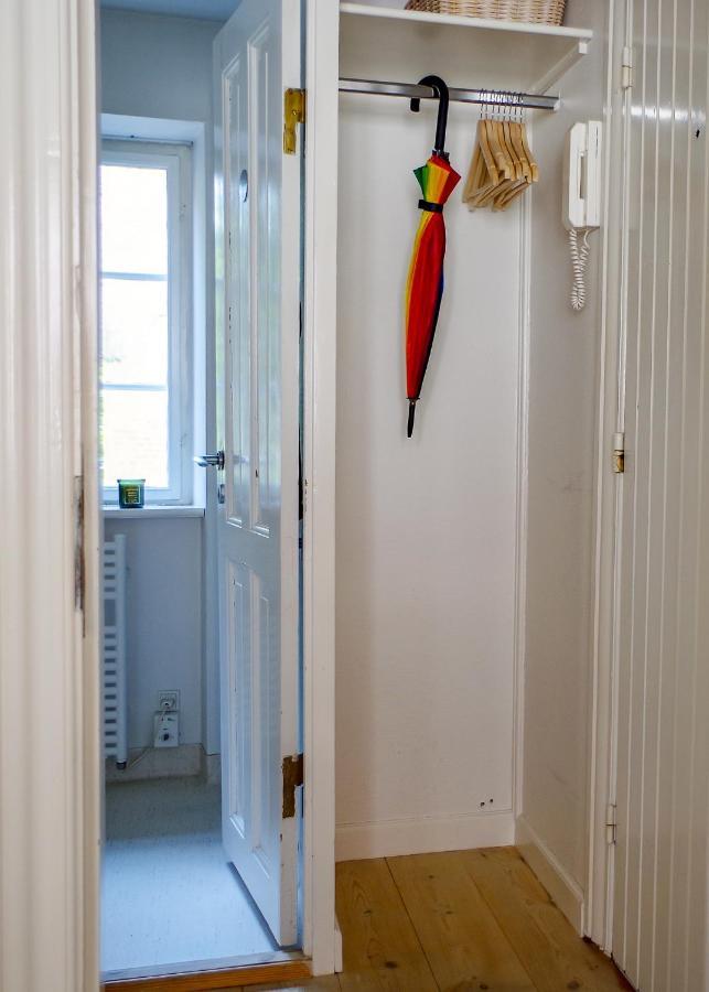 Bright Apartment Next To The King'S Garden København Ngoại thất bức ảnh