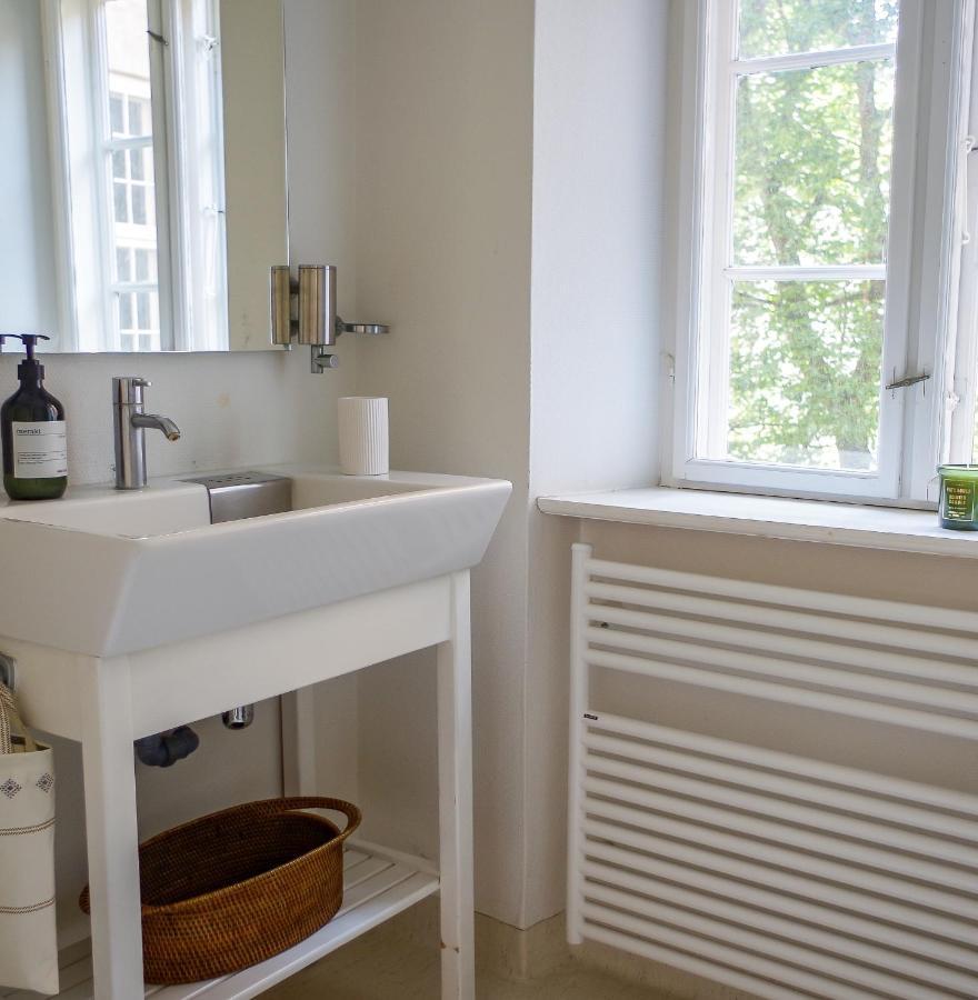 Bright Apartment Next To The King'S Garden København Ngoại thất bức ảnh